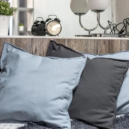 Cozy Near The Sea Apartment *
